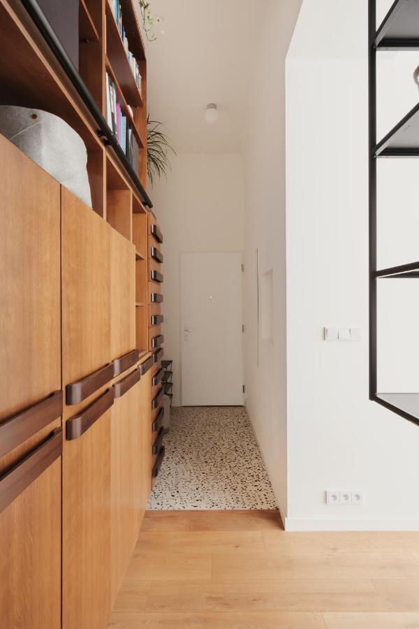 Prague Days - Spacious Designer Studios In City Center - Powder Tower Exterior foto